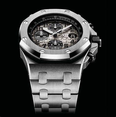 audemars piguet limited edition|royal offshore audemars piguet.